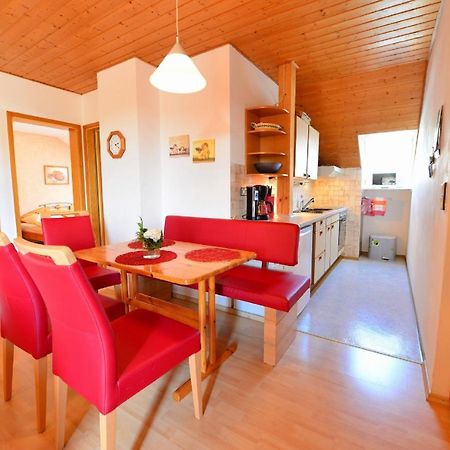 Ferienwohnung Brunner - Haus Am See Nagel Eksteriør billede
